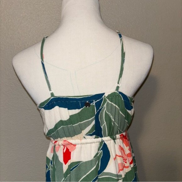 Billabong Maxi Dress - Picture 6 of 8